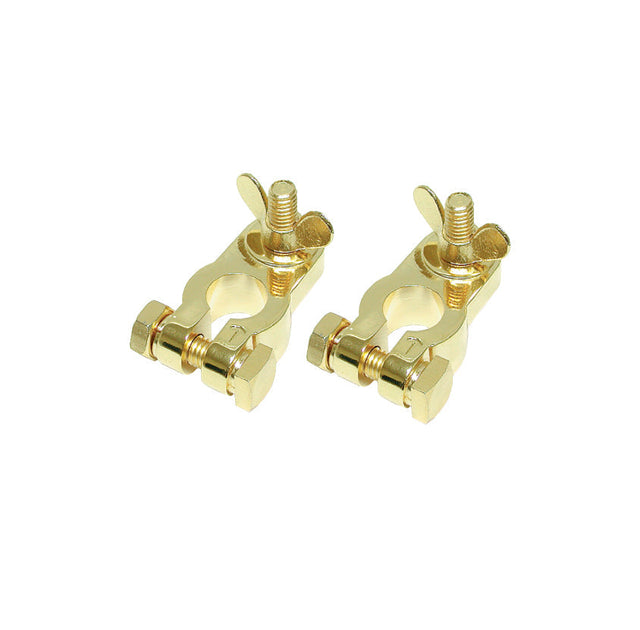 BT-100N Wingnut Terminal Audiopipe