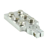 Audiopipe BT-600N - Negative Multi Cable Battery Terminal Audiopipe