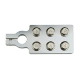 BT-600N - Multi Cable Battery Terminal Audiopipe
