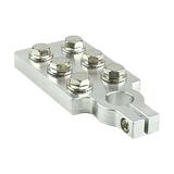 BT-600P - Multi Cable Battery Terminal Audiopipe