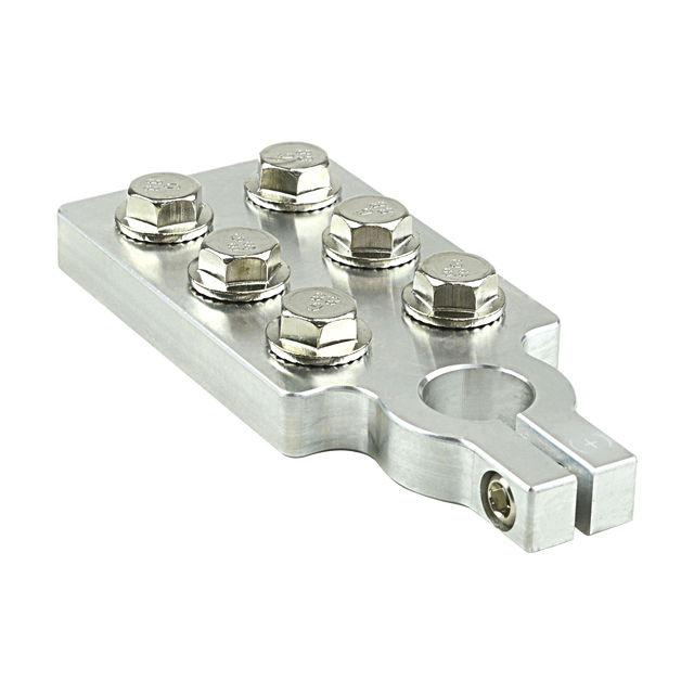 BT-600P - Multi Cable Battery Terminal Audiopipe