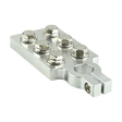 Audiopipe BT-600P - Positive Multi Cable Battery Terminal (Single) Audiopipe