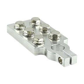 Audiopipe BT-600P - Positive Multi Cable Battery Terminal (Single) Audiopipe