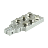 Audiopipe BT-600P - Positive Multi Cable Battery Terminal (Single) Audiopipe