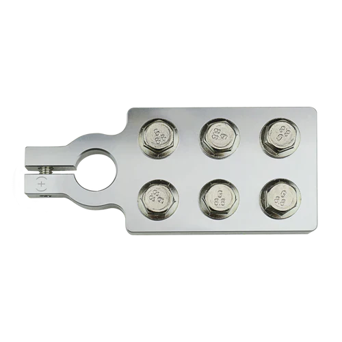 AudioPipe BT-600P - Multi Cable Battery Terminal