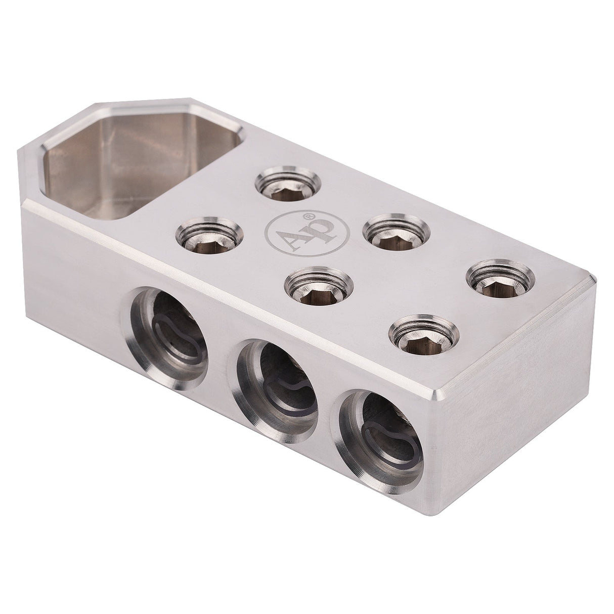 Battery Terminal (BT-600SCW) Audiopipe