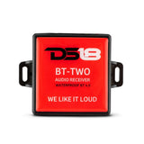 DS18 BT-TWO DS18