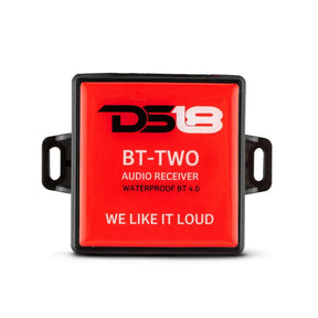 DS18 BT-TWO DS18