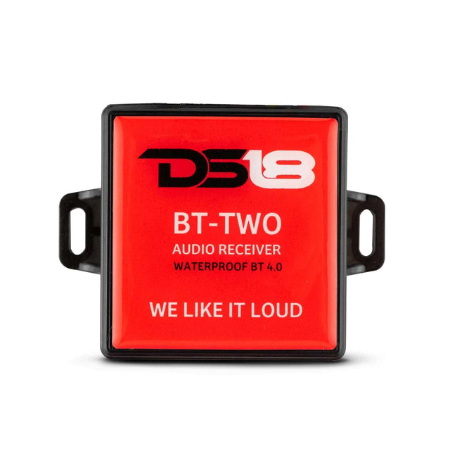 DS18 BT-TWO DS18