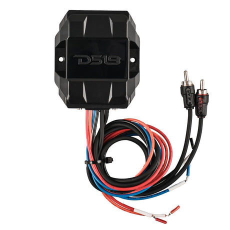 Universal Bluetooth 5.3 Audio Receiver | Wireless, Water-Resistant IP66 DS18