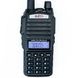 BTECH GMRS-V2 Fully Customizable GMRS Radio BTECH