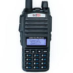 BTECH GMRS-V2 Fully Customizable GMRS Radio BTECH
