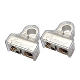 BTP-705N Inner Steps Ensure Perfect Recessed Fit Into Block Audiopipe