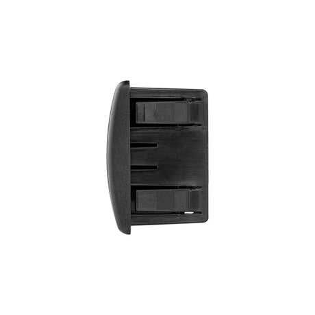 Marine And Powersports Waterproof Bluetooth Audio Receiver With Controls