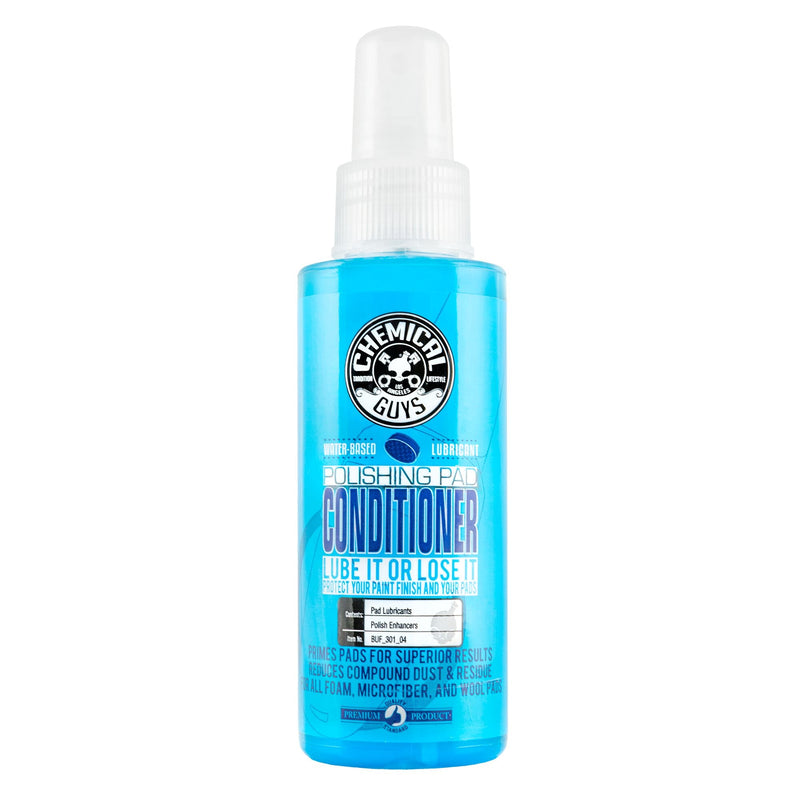 Polishing & Buffing Pad Conditioner