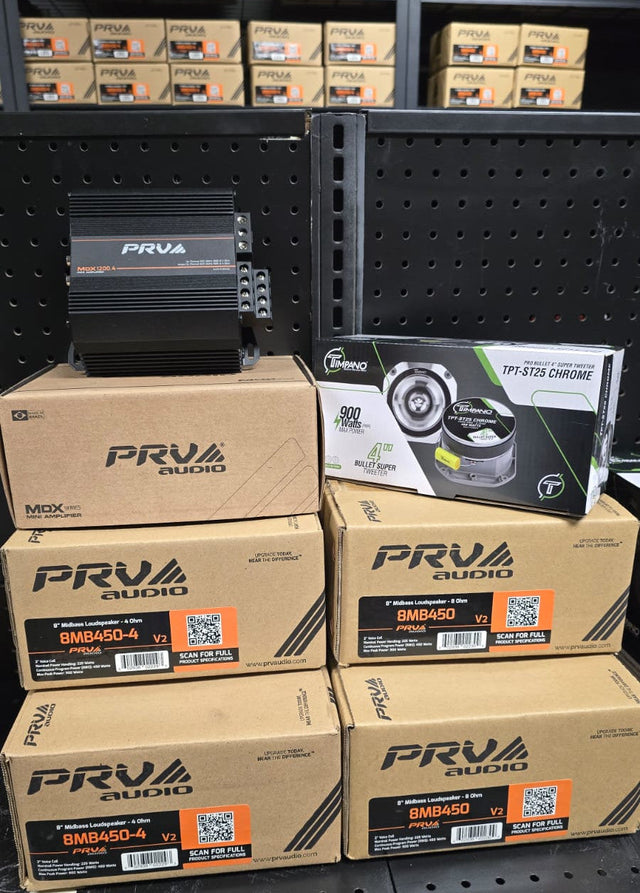 AG - Speaker driver diaphragm 4599 caraudiostore.com