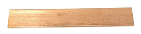 110 Copper Flat Bar 1/8" x 1" x 14"-Long 125" x 1" Copper Bus Bar ASTM B187 110 AC/DC WIRE AND SUPPLY