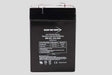 Bright Way Group BW 645 - 6V 4.5AH SLA Battery Bright Way
