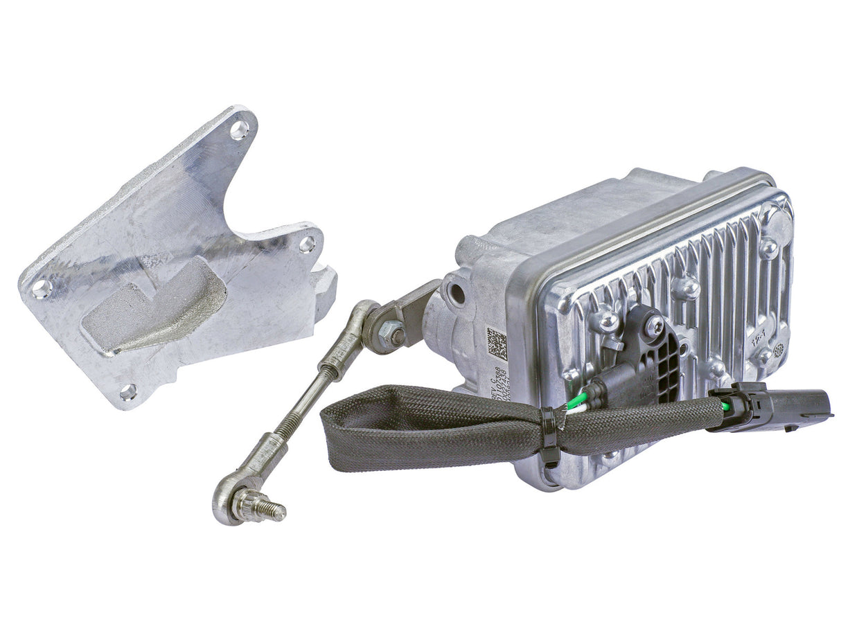 Borgwarner Turbo Actuator Upgrade Kit, 2008-2010 Ford 6.4L Powerstroke Ford OEM