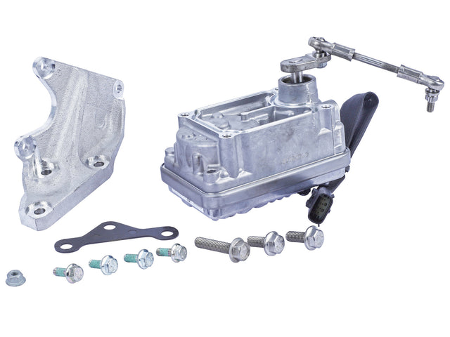 Borgwarner Turbo Actuator Upgrade Kit, 2008-2010 Ford 6.4L Powerstroke Ford OEM