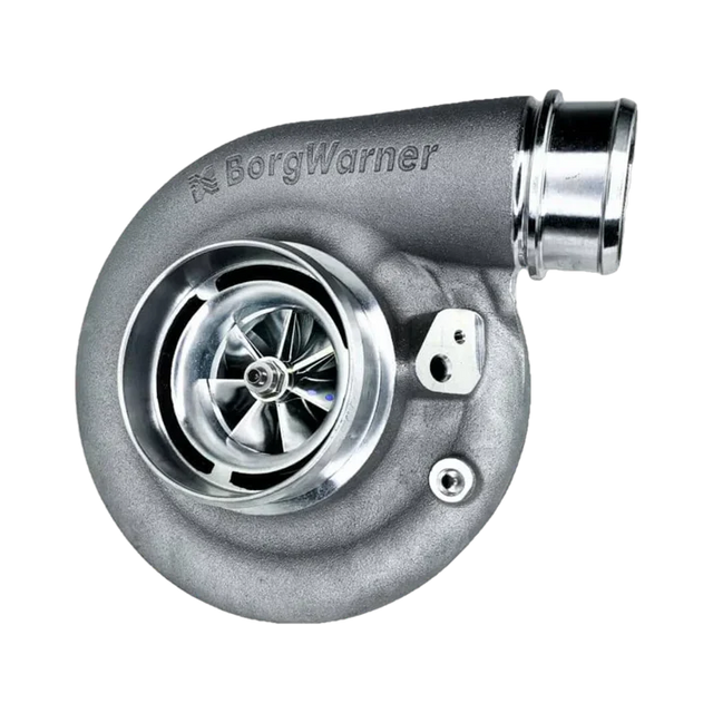 Borg Warner S366SXE Turbocharger KC Turbos
