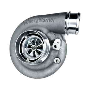Borg Warner S364.5SXE Turbocharger KC Turbos