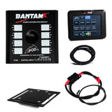 sPod BantamX HD Universal 8-Circuit Power Management System