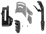 B&M XDR Off-Road Magnum Grip Gated Shifter & Grab Handle | Can-Am X3