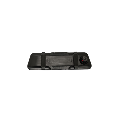 10" Workshop 12 Smart Rearview Mirror Workshop 12