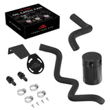 Baffled Oil Catch Can for 2022-2024 Subaru BRZ and Toyota GR86 Flashark