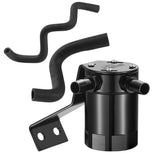Baffled Oil Catch Can for 2022-2024 Subaru BRZ and Toyota GR86