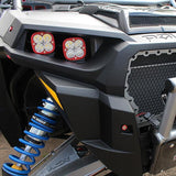 Baja Designs Polaris, RZR XP/RS1/TurboS "Unlimited" Headlight Kit (14-On) Baja Designs