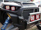 Baja Designs Polaris, RZR XP/RS1/TurboS "Sportsmen" Headlight Kit (14-On) Baja Designs