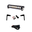 Baja Designs 2024+ Can-Am Maverick R RTL-W Kit Baja Designs
