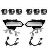 Baja Designs Can-Am X3 Headlight Kits Baja Designs