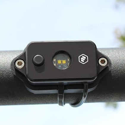 Baja Designs LED Dome Light with Switch Baja Designs