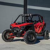 Baja Designs Polaris RZR Pro XP, XL Linkable Roof Bar Kit Baja Designs