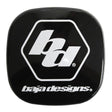 Baja Designs Squadron, Black Single Rock Guard | LED Off Road Light Covers/Rock Guards Baja Designs