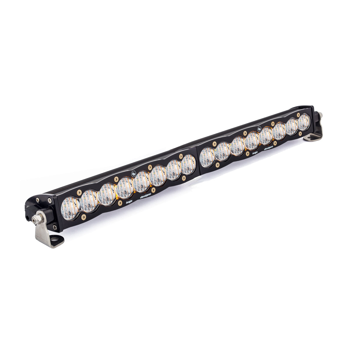 Baja Designs S8 LED Light Bar Baja Designs