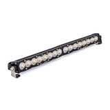 Baja Designs S8 LED Light Bar Baja Designs