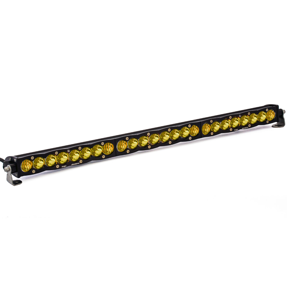 Baja Designs S8 LED Light Bar Baja Designs