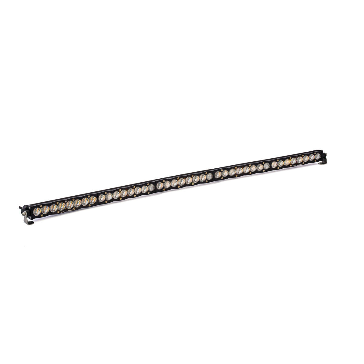 Baja Designs S8 LED Light Bar Baja Designs