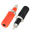 4mm Banana Plug Binding Post Connector TekShack