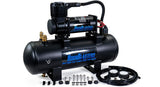 Jackass 228H Air Horn Kit HornBlasters