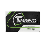 TPT Hashtag TPTAudio Banner Timpano Audio