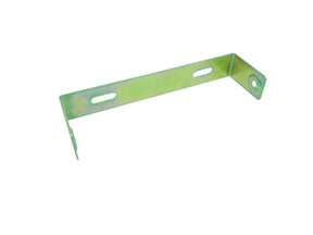 Barjan 6" Single Hole Radio Mounting Bracket CB64 TekShack