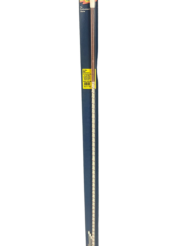 Barjan Tri-Max 1500w Rated Mobile Antenna (NOS) TekShack
