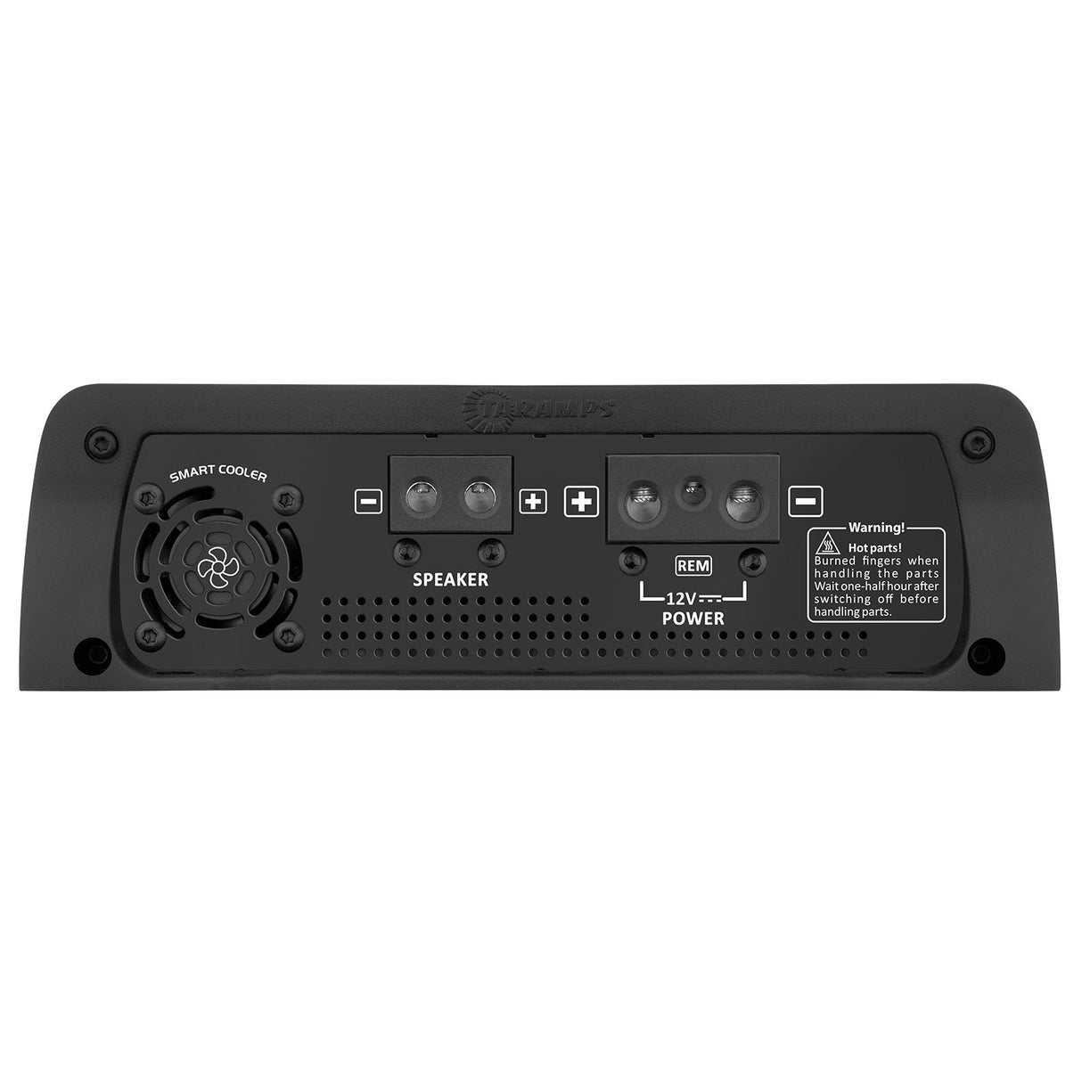 Taramps BASS 1200 Car Audio Amplifier Taramps USA