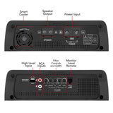 Taramps BASS 1200 Car Audio Amplifier Taramps USA