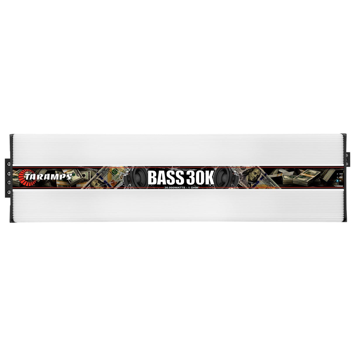 Taramps BASS 30k Car Audio Amplifier Taramps US